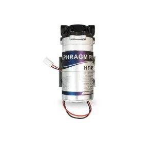 BOOSTER PUMP 200 GPD