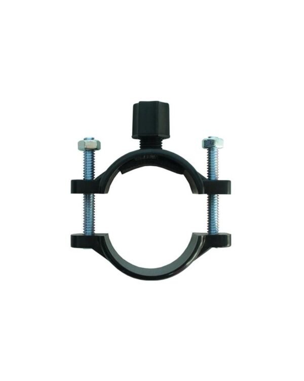 DRAIN CLAMP