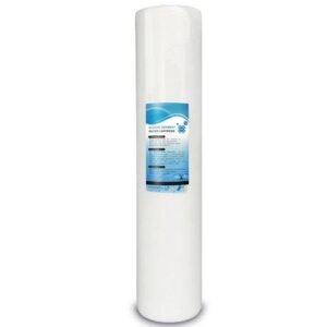ΦΙΛΤΡΟ ΠΟΛΥΠΡΟΠΥΛΕΝΙΟΥ BIG BLUE 20″ 5ΜM