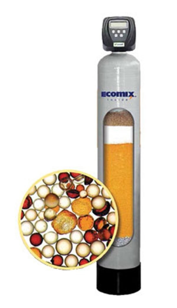 ECOMIX 5 in 1 - Image 3