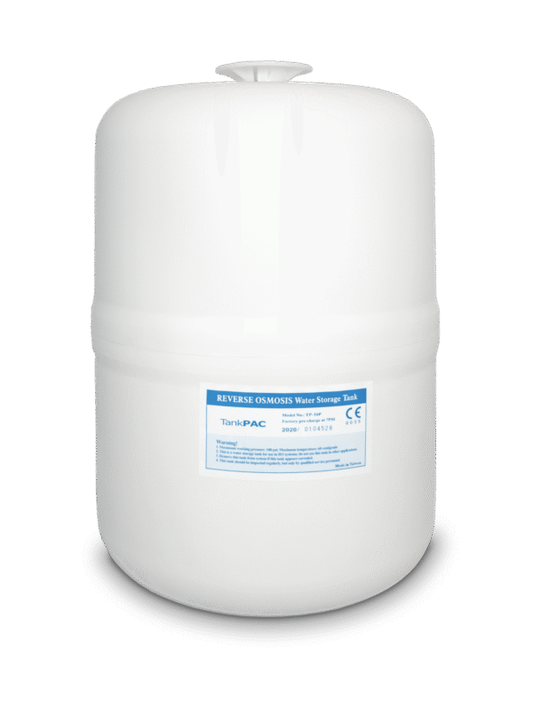 STORAGE TANK