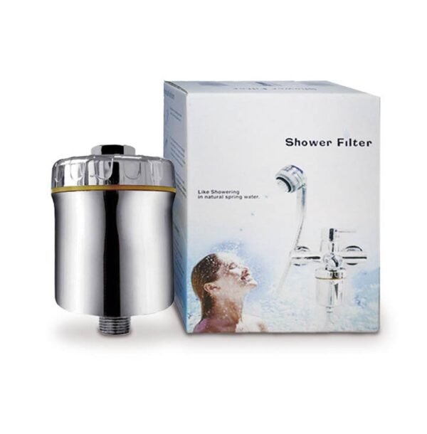 SHOWER FILTER