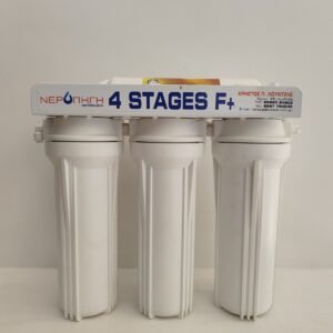 4 stages F +