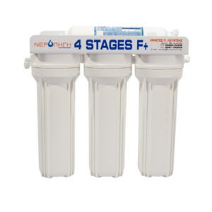 4 Stages F+