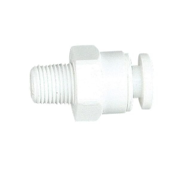 MALE CONNECTOR