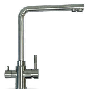 Τρίοδη βρύση ELIAN BRUSH AND ELIAN BLACK FAUCETS
