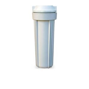FILTER HOUSING