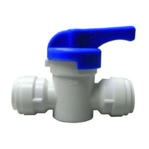 BALL VALVE