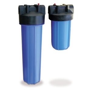 BIG BLUE 10 AND 20 INCH