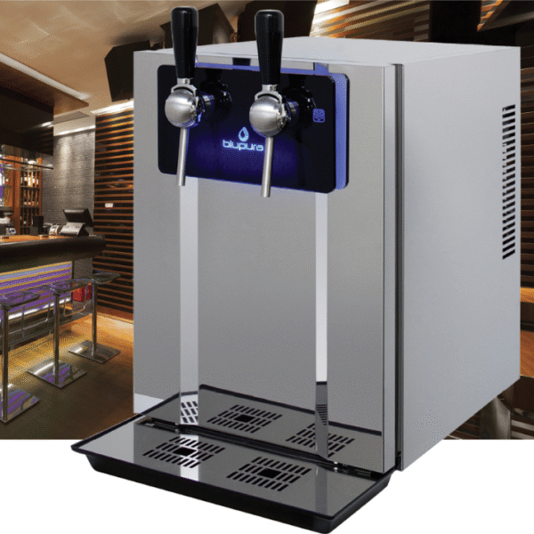 Blubar Beer Tap - Image 4