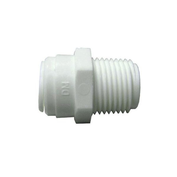 MALE CONNECTOR - Image 2