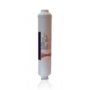 Green Filter remineralizer PH adjustment in line filter coconut