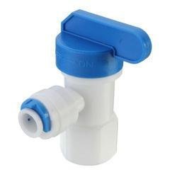 VALVE FOR TANK