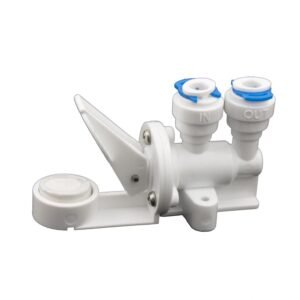 LEAK DETECTOR