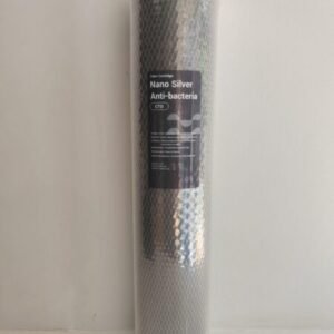 Φίλτρο Ενεργού Άνθρακα Big Blue Antibacterial 20"