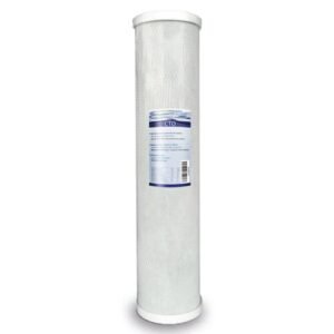 Φίλτρο Ενεργού Άνθρακα Big Blue 20″ 5mm